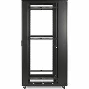 APC by Schneider Electric NetShelter SV 42U 800mm Wide x 1200mm Deep Enclosure with Sides Black - AR2580