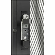 APC by Schneider Electric NetShelter SV 42U 800mm Wide x 1200mm Deep Enclosure with Sides Black - AR2580