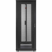 AR2587_APC by Schneider Electric NetShelter SV 48U 800mm Wide x 1200mm Deep Enclosure with Sides Black