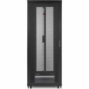 AR2587_APC by Schneider Electric NetShelter SV 48U 800mm Wide x 1200mm Deep Enclosure with Sides Black