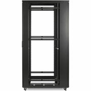 APC by Schneider Electric NetShelter SV 48U 800mm Wide x 1200mm Deep Enclosure with Sides Black - AR2587