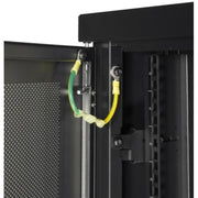 APC by Schneider Electric Netshelter SV Rack Cabinet - AR2400FP1