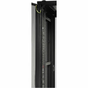 APC by Schneider Electric NetShelter SV 42U 600mm Wide x 1060mm Deep Enclosure Without Sides Black - AR2401