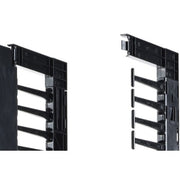 APC by Schneider Electric AR8768 Cable Manager - AR8768