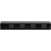 Tripp Lite by Eaton USB 3.0 Charging Hub - 7 x USB3.0, 1 x Charging iPad2 - U360-007