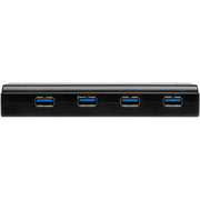 U360-007_Tripp Lite by Eaton USB 3.0 Charging Hub - 7 x USB3.0, 1 x Charging iPad2