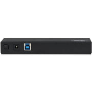 Tripp Lite by Eaton USB 3.0 Charging Hub - 7 x USB3.0, 1 x Charging iPad2 - U360-007