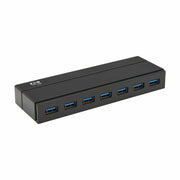 U360-007_Tripp Lite by Eaton USB 3.0 Charging Hub - 7 x USB3.0, 1 x Charging iPad2