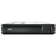 SMT1500RMUS_APC by Schneider Electric Smart-UPS 1500VA LCD RM 2U 120V US