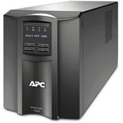 SMT1000US_APC by Schneider Electric Smart-UPS 1000VA LCD 120V US