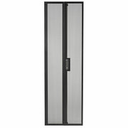 AR712107_APC by Schneider Electric NetShelter SV 48U 600mm Wide Perforated Split Rear Doors