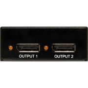 B156-002_Tripp Lite by Eaton Displayport Multi-Display Splitter/Expander - 2 Port