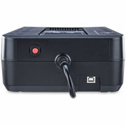 CyberPower UPS Systems EC850LCD Ecologic -  Capacity: 850 VA / 510 W - EC850LCD