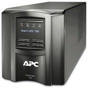 SMT750US_APC by Schneider Electric Smart-UPS 750VA LCD 120V US