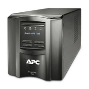 SMT750US_APC by Schneider Electric Smart-UPS 750VA LCD 120V US