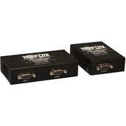 Tripp Lite by Eaton VGA over Cat5 Extender Kit ( Transmitter + Receiver )