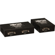 Tripp Lite by Eaton VGA over Cat5 Extender Kit ( Transmitter + Receiver ) - B130-101-2