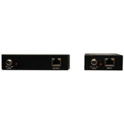 Tripp Lite by Eaton VGA over Cat5 Extender Kit ( Transmitter + Receiver ) - B130-101-2