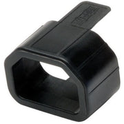 Tripp Lite by Eaton 100 BLACK Color C14 Plug / C13 Outlet Compatible Plug-lock Inserts - PLC13BK