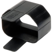 Tripp Lite by Eaton 100 BLACK Color C14 Plug / C13 Outlet Compatible Plug-lock Inserts