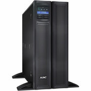 APC by Schneider Electric Smart-UPS X 2000VA Rack/Tower LCD 100-127V - SMX2000LV