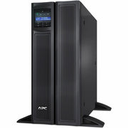 APC by Schneider Electric Smart-UPS X 2000VA Rack/Tower LCD 100-127V with Network Card - SMX2000LVNC