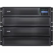 APC by Schneider Electric Smart-UPS X 2000VA Rack/Tower LCD 100-127V with Network Card - SMX2000LVNC