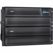 APC by Schneider Electric Smart-UPS X 2000VA Rack/Tower LCD 100-127V with Network Card - SMX2000LVNC