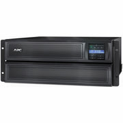 APC by Schneider Electric Smart-UPS X 3000VA Rack/Tower LCD 100-127V