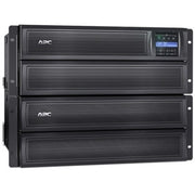 APC by Schneider Electric Smart-UPS X 120V External Battery Pack Rack/Tower - SMX120BP