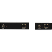 Tripp Lite by Eaton VGA + Audio over Cat5 Extender Kit (Transmitter + Receiver) - B130-101A-2