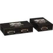 Tripp Lite by Eaton VGA + Audio over Cat5 Extender Kit (Transmitter + Receiver) - B130-101A-2