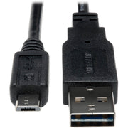 Tripp Lite series UR050-003 USB Data Transfer Cable