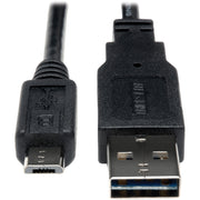 UR050-006_Tripp Lite series UR050-006 USB Data Transfer/Power Cable