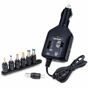 CPUDC1U2000_CyberPower CPUDC1U2000 DC Universal Power Adapter 3-12V 2000mA and 2.1A USB Charging Port