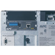 APC Symmetra LX 12kVA Scalable to 16kVA N+1 Tower UPS - SYA12K16I