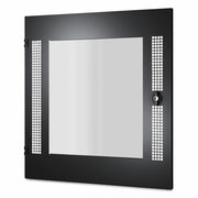 AR8356_APC Glass Front Door For NetShelter WX 13U