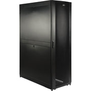 Tripp Lite by Eaton SmartRack SR48UBDP Rack Cabinet