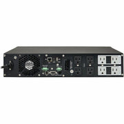 Tripp Lite series SmartOnline SU1000RTXLCD2UN 1000VA Rack-mountable UPS - SU1000RTXLCD2UN