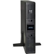 Tripp Lite series SmartOnline SU1000RTXLCD2UN 1000VA Rack-mountable UPS - SU1000RTXLCD2UN