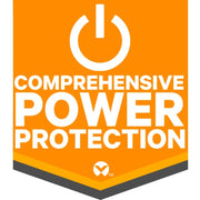 Liebert PSI UPS 1-3kVA Power Assurance Package (PAP) with Startup | 5-Year Coverage | Onsite support 24/7 (PAPPSI-1K3K) - PAPPSI-1K3K