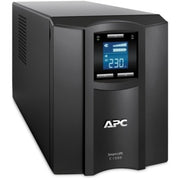 APC by Schneider Electric Smart-UPS C 1500VA LCD 230V - SMC1500I