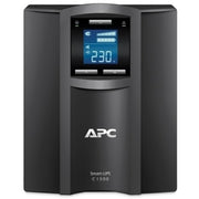 APC by Schneider Electric Smart-UPS C 1500VA LCD 230V - SMC1500I