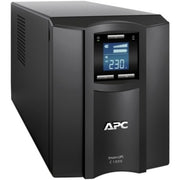 APC by Schneider Electric Smart-UPS C 1000VA LCD 230V - SMC1000I