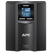 APC by Schneider Electric Smart-UPS C 1000VA LCD 230V - SMC1000I