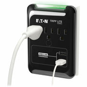 Tripp Lite by Eaton Protect It! SK30USB 5-Outlets Surge Suppressor - SK30USB