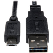 Tripp Lite series USB Data Transfer Cable - UR050-010