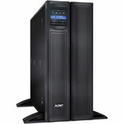 APC by Schneider Electric Smart-UPS X 2200VA Rack/Tower LCD 200-240V - SMX2200HV