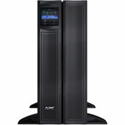 APC by Schneider Electric Smart-UPS X 2200VA Rack/Tower LCD 200-240V - SMX2200HV