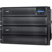 APC by Schneider Electric Smart-UPS X 2200VA Rack/Tower LCD 200-240V - SMX2200HV